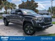Toyota Tacoma 4WD