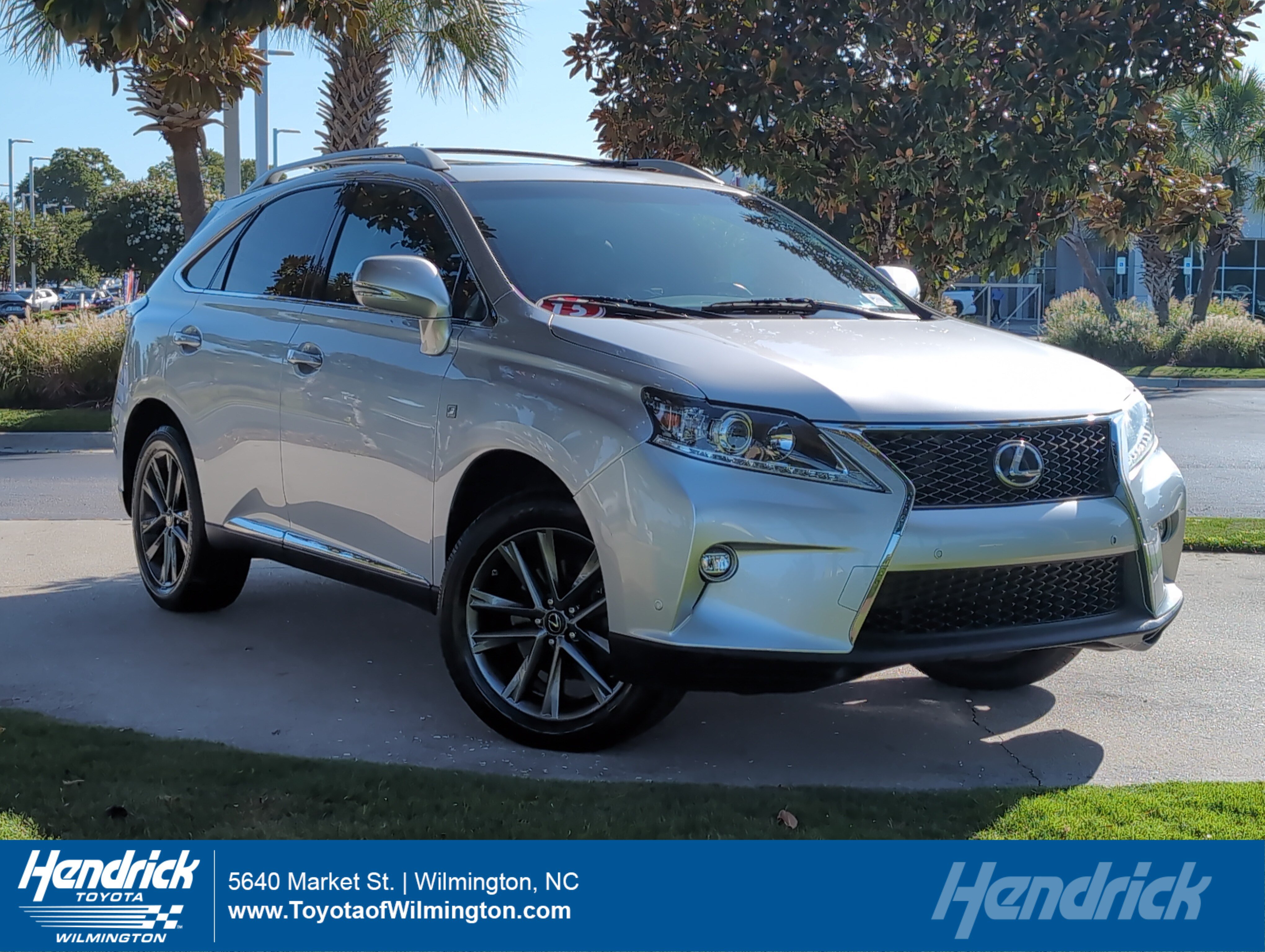  LEXUS RX 350