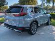 2020 Honda CR-V Touring SUV