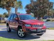 2015 Jeep Compass Latitude SUV