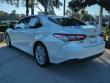 2018 Toyota Camry XLE Sedan