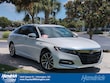  Honda Accord Hybrid