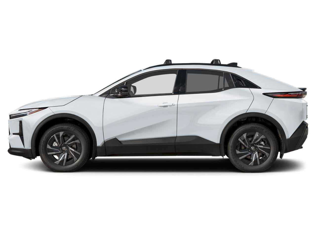 Toyota C-HR SE