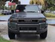 2024 Toyota Land Cruiser SUV