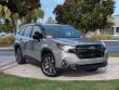 2025 Subaru Forester Touring SUV