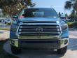2019 Toyota Tundra 4WD Limited Pickup
