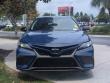 2023 Toyota Camry SE Nightshade Sedan