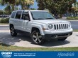  Jeep Patriot