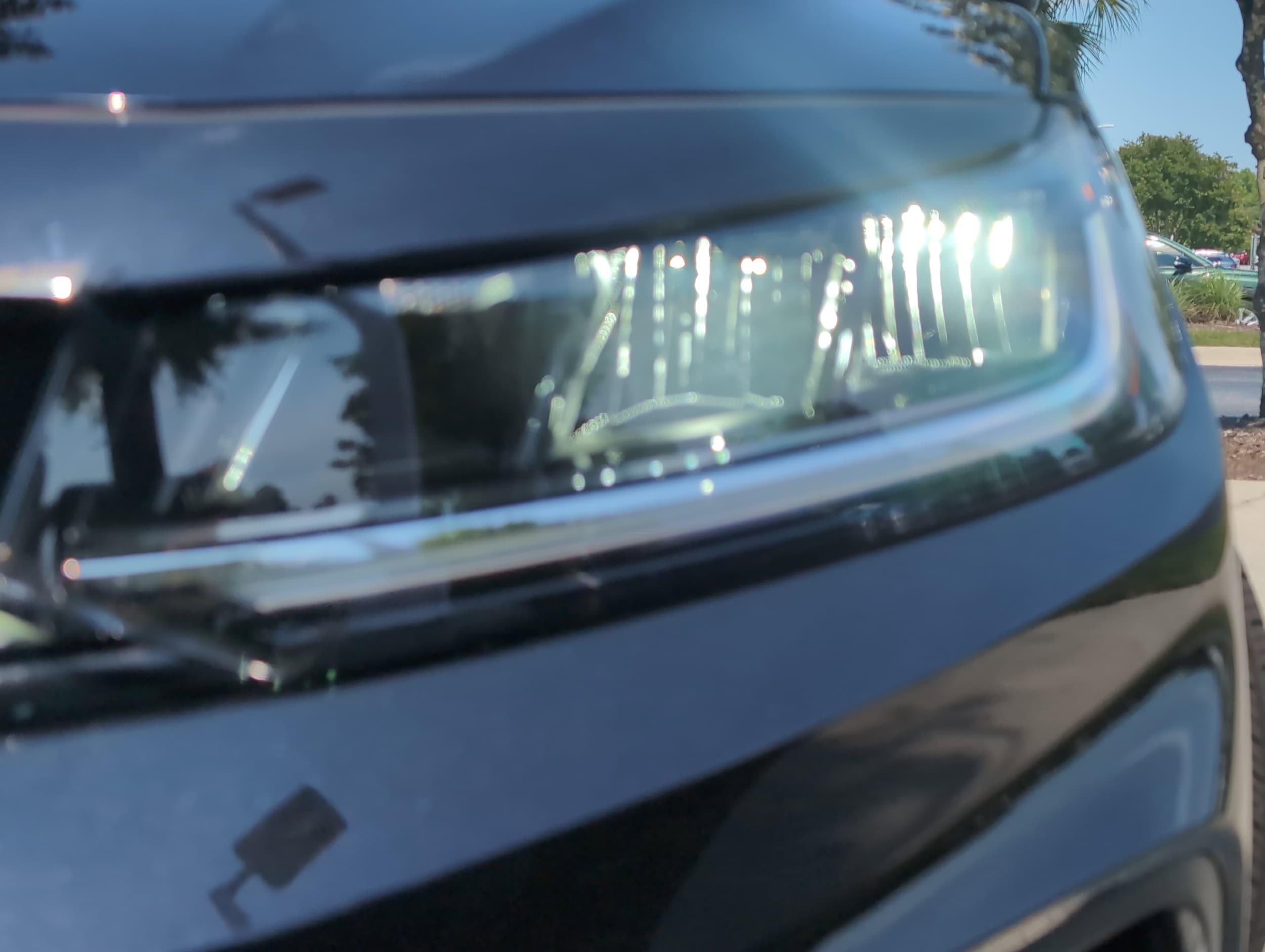 2026 Volkswagen Jetta Sport photo 5