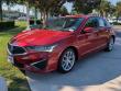 2022 Acura ILX Sedan