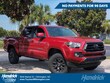  Toyota Tacoma 4WD
