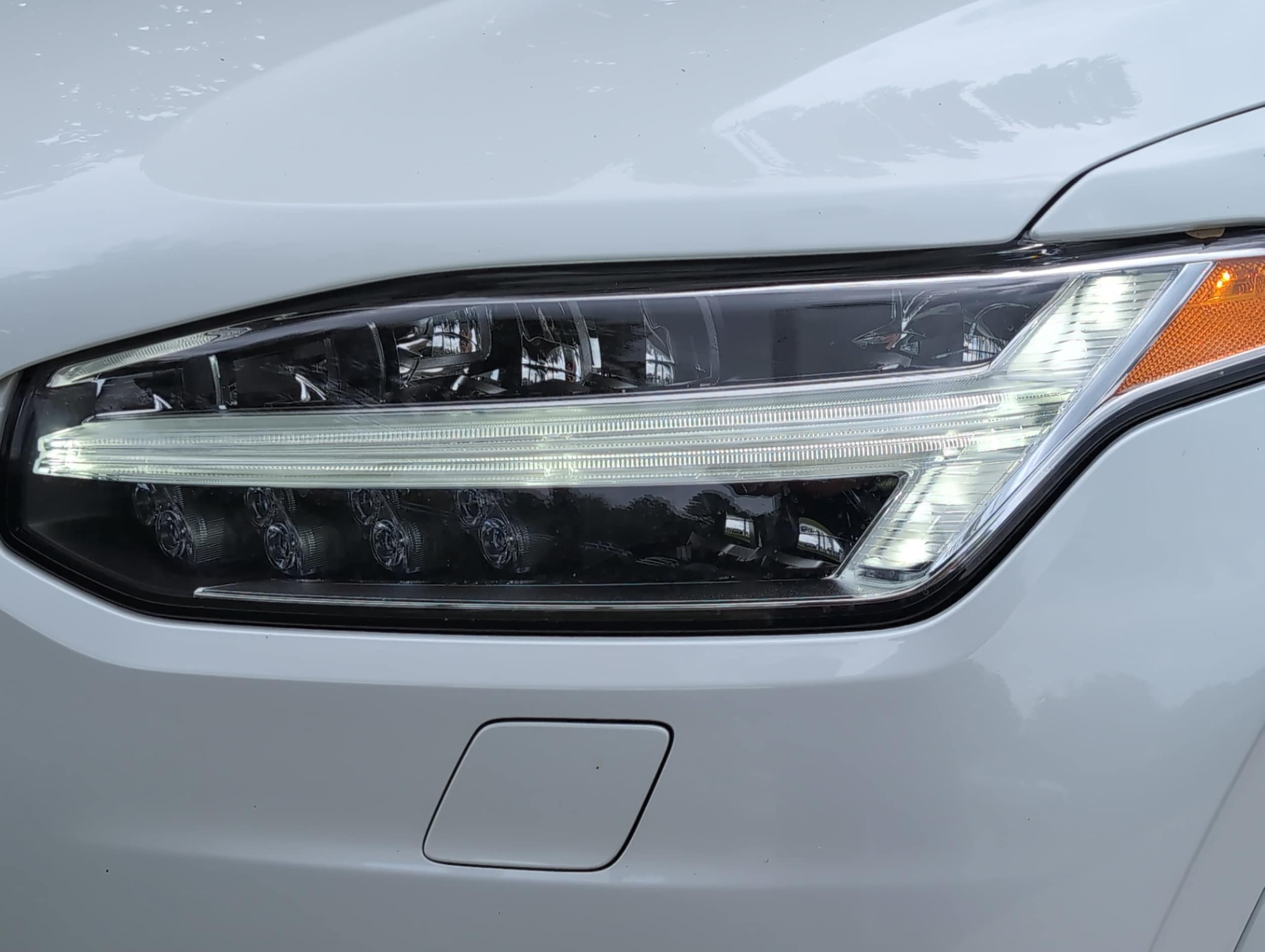 Volvo XC90 Inscription