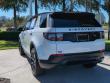 2020 Land Rover Discovery Sport S SUV