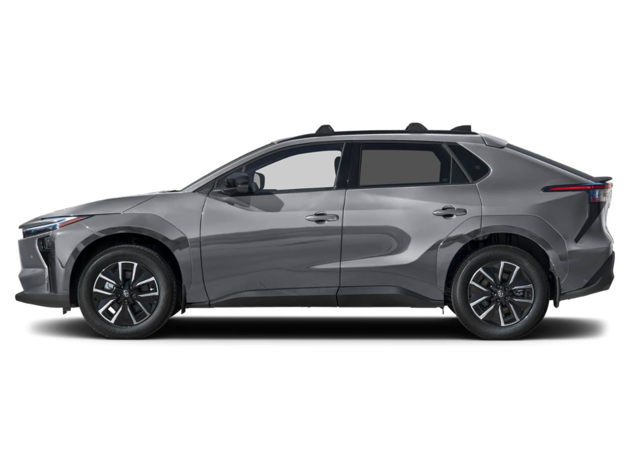 Toyota BZ XLE