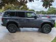 2024 Toyota Land Cruiser SUV