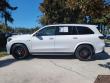 2025 Mercedes-Benz GLS AMG 63 SUV