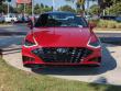 2020 Hyundai Sonata Limited Sedan