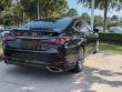 2022 LEXUS ES ES 350 Ultra Luxury Sedan