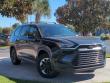 2025 Toyota Grand Highlander XLE SUV