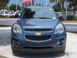 2012 Chevrolet Equinox LT w/2LT SUV