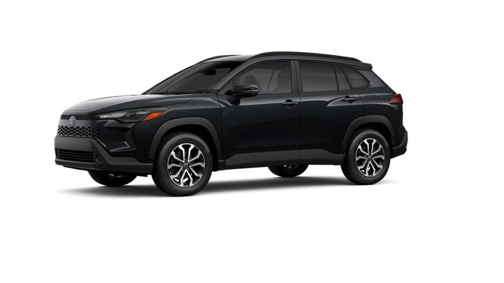 Toyota Corolla Cross Hybrid SE