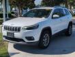 2020 Jeep Cherokee Latitude Plus SUV