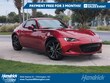   MX-5 Miata RF