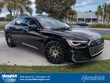 Audi A6 Sedan