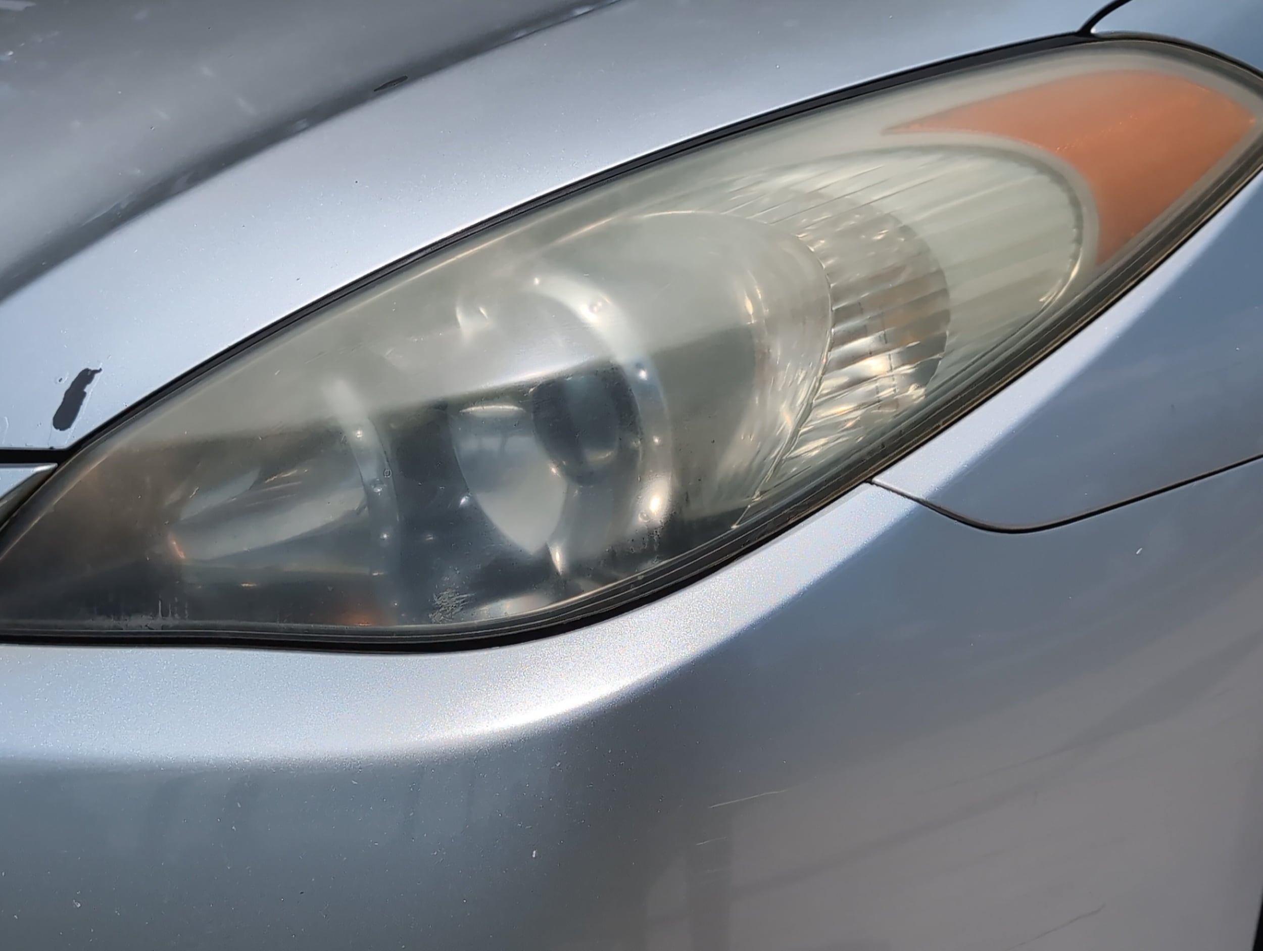 Toyota Camry Solara SE