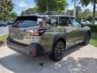 2025 Subaru Outback Onyx Edition SUV