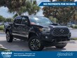  Toyota Tacoma 4WD