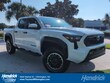 Toyota Tacoma 4WD