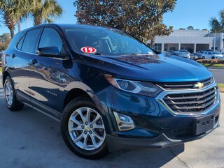 2019 Chevrolet Equinox LT SUV