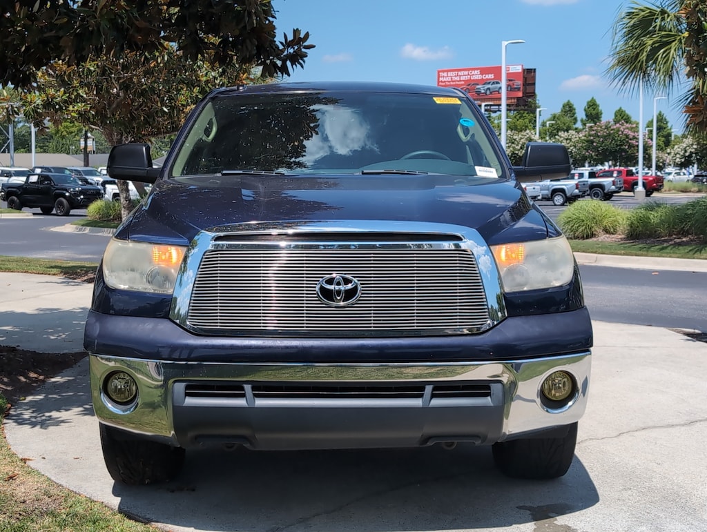 Used 2012 Toyota Tundra 2WD Truck Pickup