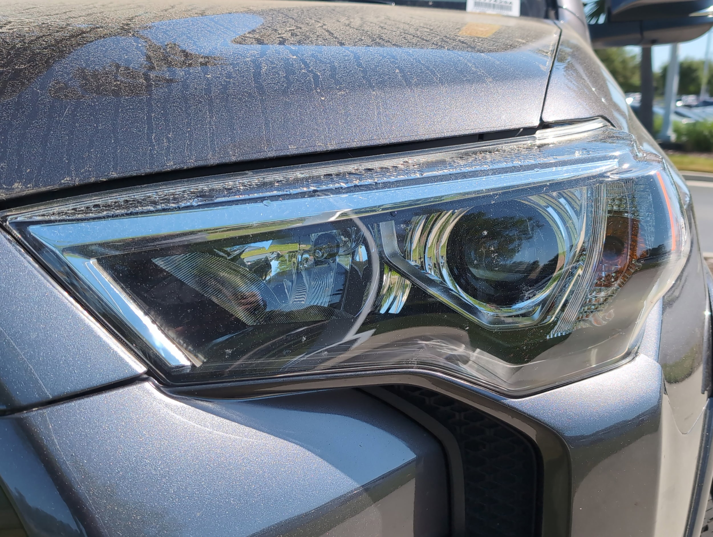 2021 Toyota 4Runner SR5 Premium photo 6