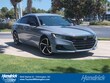  Honda Accord Hybrid