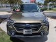 2025 Subaru Outback Onyx Edition SUV