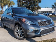 2016 INFINITI QX50 SUV