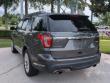 2018 Ford Explorer Limited SUV