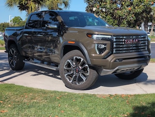 2023 GMC Canyon 4WD Denali Pickup