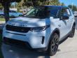 2020 Land Rover Discovery Sport S SUV