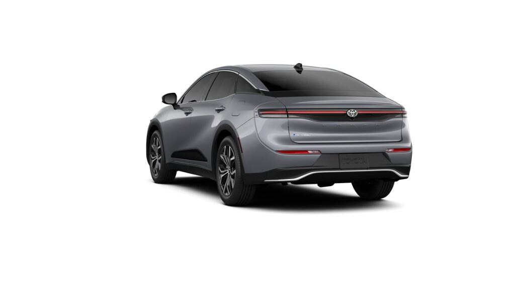 Toyota Crown XLE