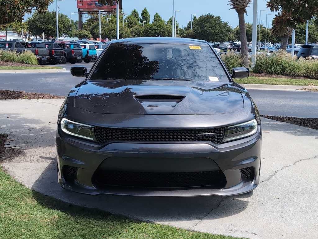 Used 2023 Dodge Charger R/T Sedan
