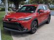 2024 Toyota Corolla Cross Hybrid XSE SUV
