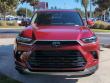 2026 Toyota Grand Highlander Limited SUV