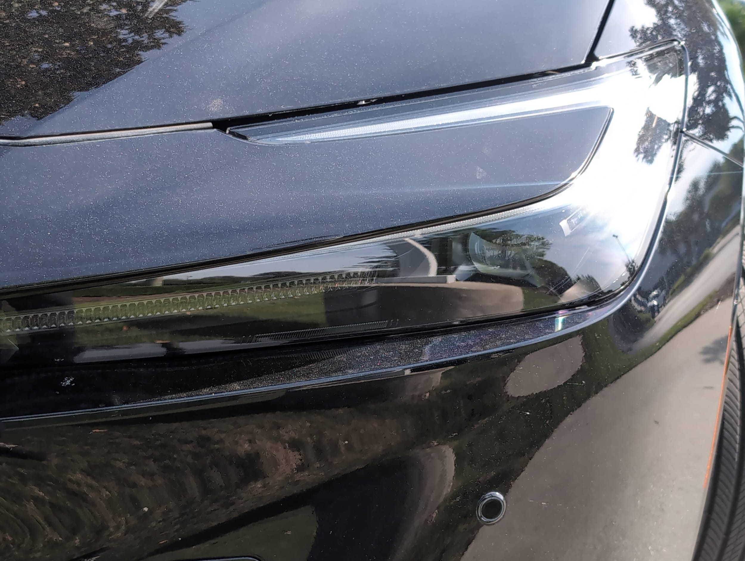 2023 Toyota Prius XLE photo 6