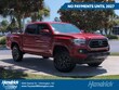  Toyota Tacoma 4WD
