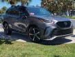 2022 Toyota Highlander XSE SUV