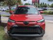 2024 Toyota Corolla Cross Hybrid XSE SUV