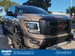  Nissan Titan